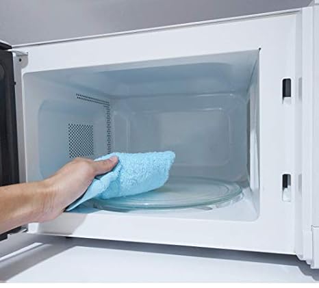 Plato giratorio de cristal para microondas, 315 mm, repuesto de ...