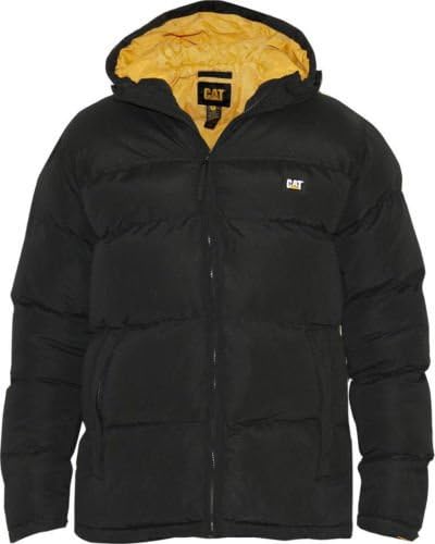 caterpillar jackets uk