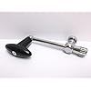 ABU-GARCIA-MITCHELL-REEL-PART-82431-303N-397-397MP-Handle-Complete