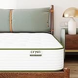 Queen Size Mattress 10 Inch Memory Foam Mattress