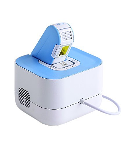 Silk N Sensepil Pro Hair Removal Device 65 000 Flashes Amazon