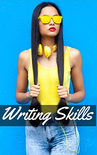 Writing Skills: Copy-writing Tips for Writing Books and Kindle eBooks (English Edition)