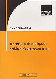 Techniques dramatiques