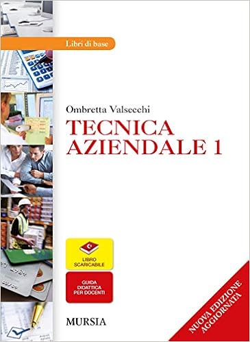 Amazonit Tecnica Aziendale Per Le Scuole Superiori 1