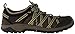 Chaco Men's Outcross Evo 2 Hiking Shoe, Brindle, 10 M US