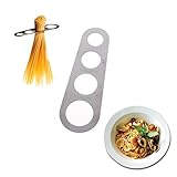 1Pcs Durable Stainless Steel Spaghetti Pasta