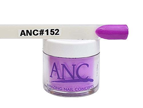ANC Dipping Powder 2 oz #152 Neon Purple
