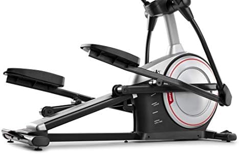 Nordictrack Elliptical Elite I 2025