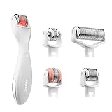 BeautyBio GloPRO Tool & 4 MicroTip Attachment Heads