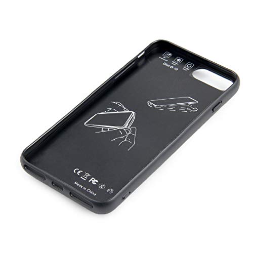 Gameboy Case for IPhone, Aolvo Retro 3D Protective Cover Case with 36 Small Game, Full Color Display, Shockproof Video Game Case for IPhone X/XS/MAX/XR, IPhone8/8 Plus, IPhone 7/7 Plus, IPhone 6/6Plus - Thumbnail 5