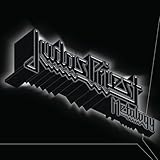 Judas Priest Album: «Metalogy (Bonus Dvd)» (Front side)