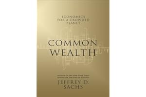 Common Wealth: Economics for a Crowded Planet