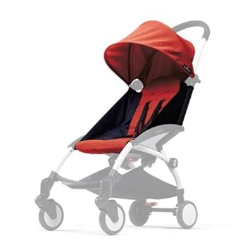 babyzen yoyo color pack