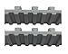 Dolphin tracks- grey long, 9985006-R2 for Triton, Triton Plus, Nautilus, DX3 DX4 DX5 and others