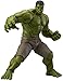 Good Smile The Avengers: Hulk Figma Action Figure