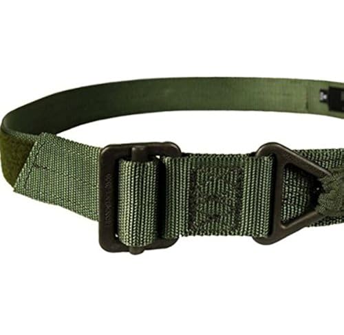BLACKHAWK CQB/Rigger's Belt Olive Drab, Medium in Bahrain