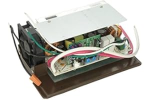 OMMFARL RV Converter Main Board Assembly for WF-8900 Series Power Center (WF-8955D-MBA)