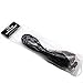 Whirled Planet 12' Hanging Lantern Cord Black with On/Off Switch Brand