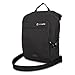 Pacsafe Venturesafe 200 GII Anti-Theft Travel Bag, Black