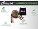 Hammock Straps,Tree Swing Hangers with Carabiners,1.3