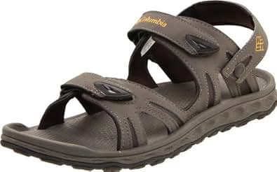 columbia men's sandals amazon