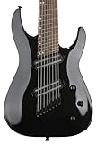 Jackson X Series Dinky DKAF8 Multi-Scale - Gloss