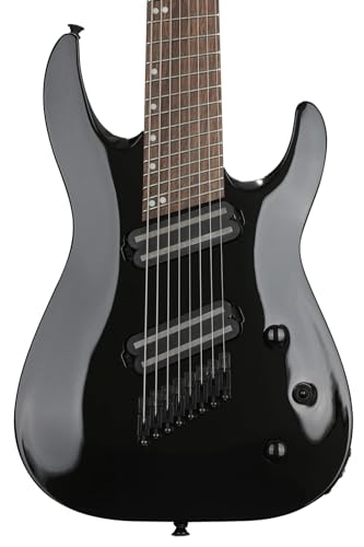 Jackson X Series Dinky DKAF8 Multi-Scale - Gloss