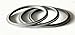 Nutribullet Gasket 3 Pcs Original
