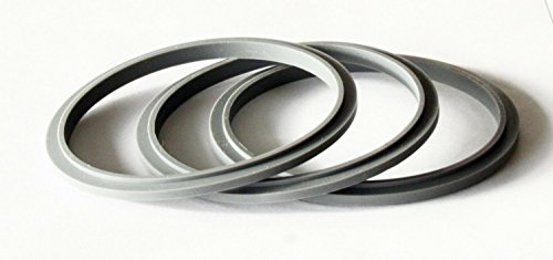 Nutribullet Gasket 3 Pcs Original