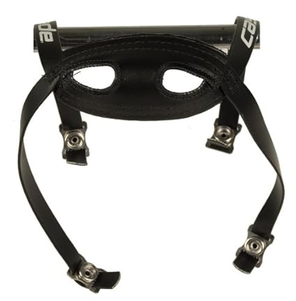 cascade chin strap