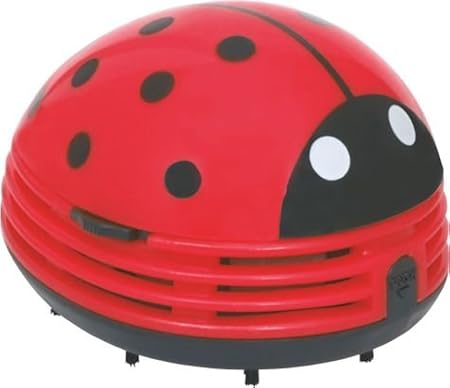 Aspira molliche etc COCCINELLA 25299DK Dakota Aspirapolvere e pulizia di  pavimenti e finestre Aspirapolvere berjaya.edu.my