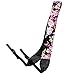 Camera Strap,Eggsnow Universal Camera Neck Shoulder Strap for Mirrorless Polaroid Digital SLR Camera-Pink Flower