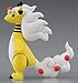 Takaratomy Official Pokemon X and Y SP-25 2.5