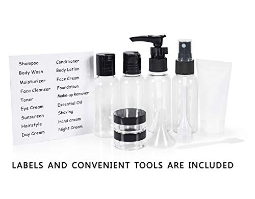 4 GLOBEGEAR+Leak+Proof+Accessories+Containers+Compliant