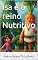 Livro Isa e o reino Nutritivo