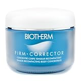 Biotherm Firm Corrector Tensor Recompacting Body Concentrate, 6.76 Ounce