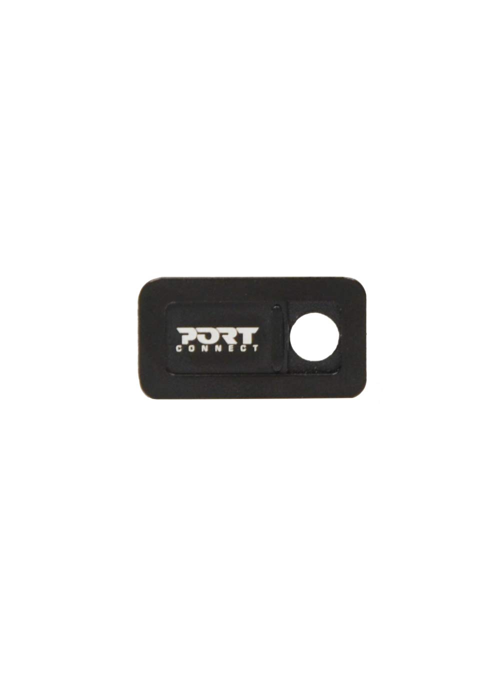 Port Connect Webcam Cover for PC/Laptop/Tablet