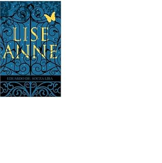 Livro Lise Anne