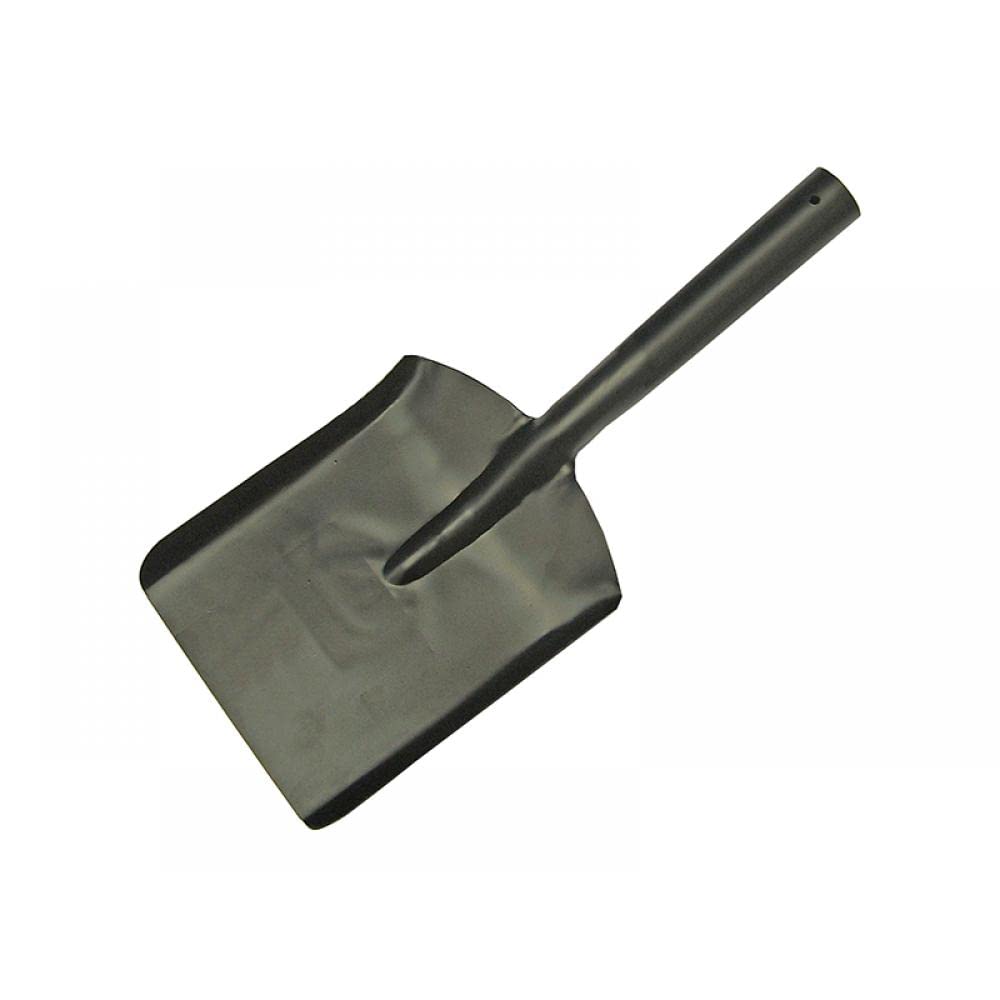 Faithfull FAICOALS6-TB Coal Shovel, 150mm