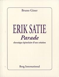 Erik Satie