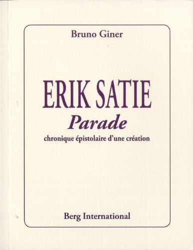 Erik Satie