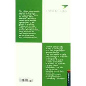 El Secreto Del Gran Rio (Spanish Edition)