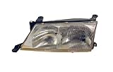 Depo 312-1108L-AS Toyota Avalon Driver Side Replacement Headlight Assembly