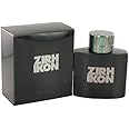 NC 2.5 oz Eau De Toilette Spray Cologne for Men Zirh Ikon Eau De Toilette Spray By Zirh International &Value for money&
