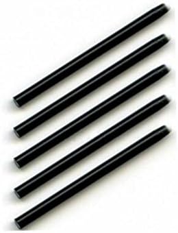NEFUTRY Flex Nibs for Wacom Intuos, Bamboo, Cintiq Tablet Stylus Pen (5 Pack)