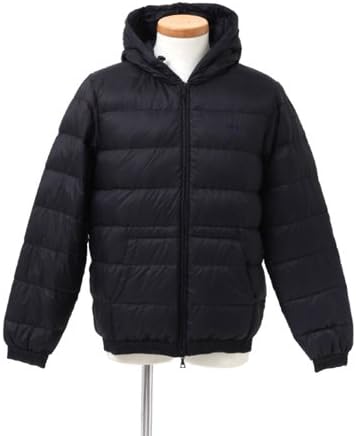 Amazon ジムフレックス Gymphlex メンズ ライトダウンジャケット J 1187 ブラック 019 コート ジャケット 通販