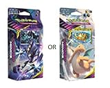 Pokémon TCG: Sun & Moon-Unified Minds Theme Deck
