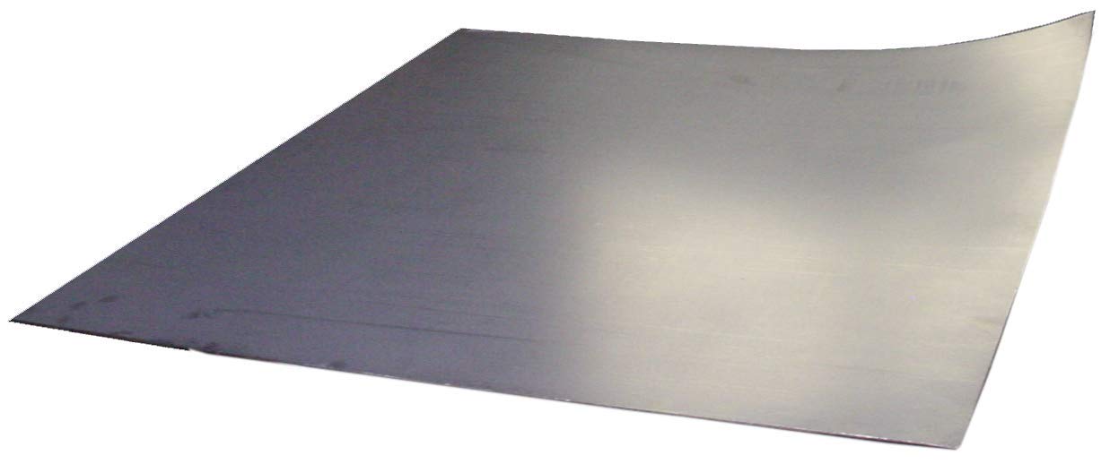 MinGraph Flexible Graphite Gasket Sheet with Stainless Steel Foil