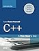 Sams Teach Yourself C++ in One Hour a Day by Rao, Siddhartha, Liberty, Jesse (2012) Paperback by 