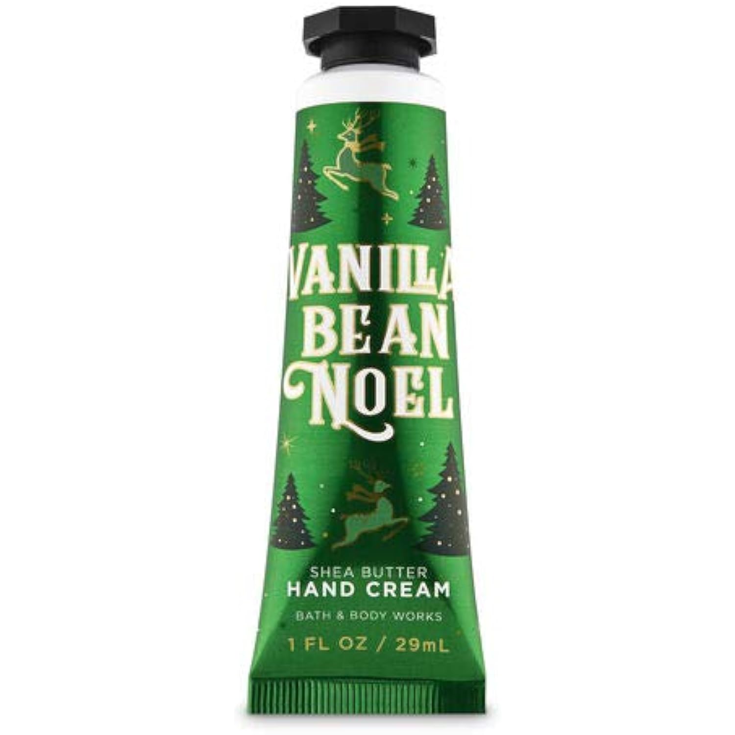 Vanilla Bean Noel Hand Cream 1 fl oz. 2019 667551904180 eBay